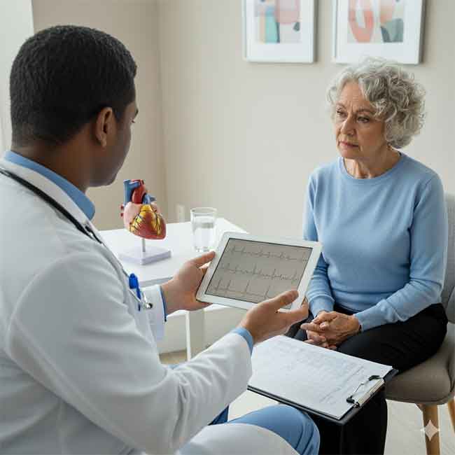 About Cardiac Diagnostic Centre in Windsor, Ontario